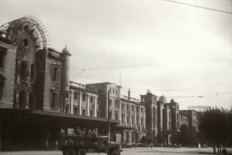 yamanote tokyo station